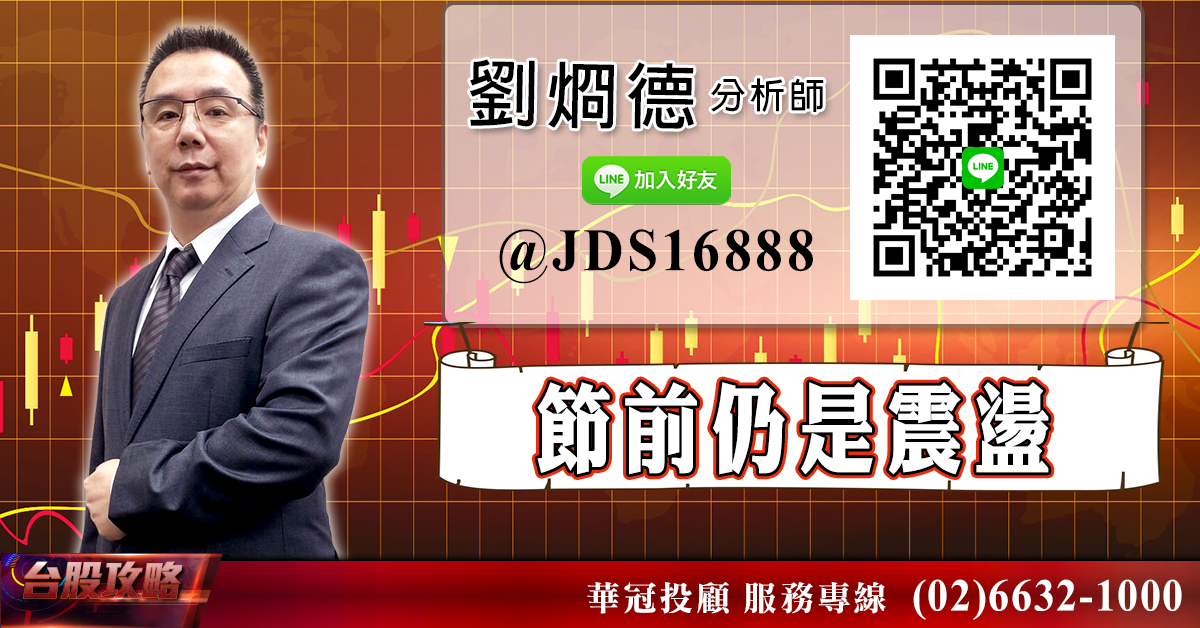 節前仍是震盪 (圖)